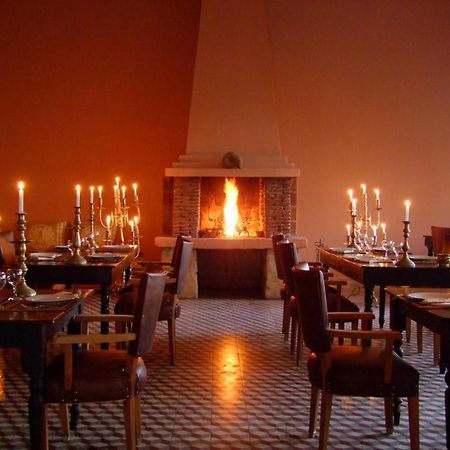 Tangaro Hip Hotel & Spa Ес-Сувейра Екстер'єр фото