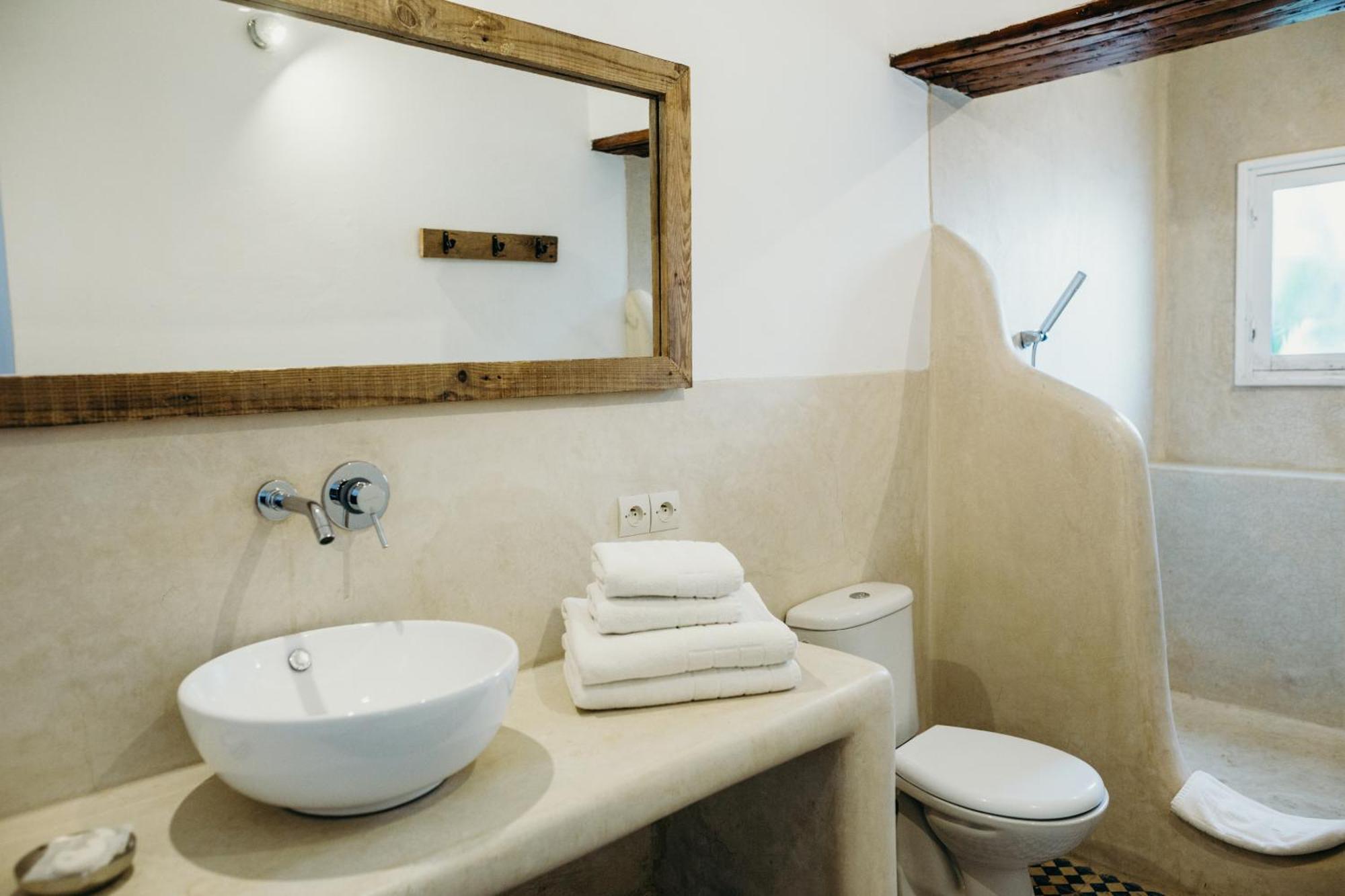 Tangaro Hip Hotel & Spa Ес-Сувейра Екстер'єр фото
