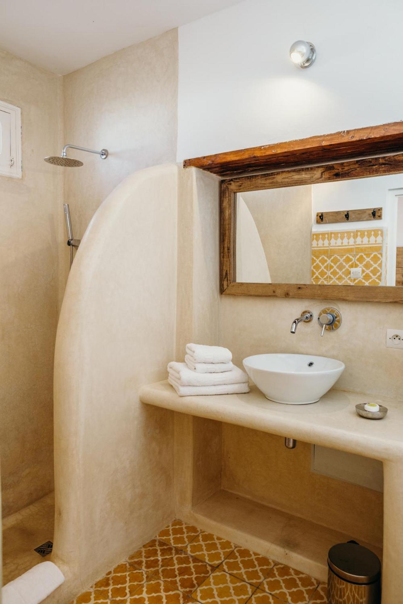 Tangaro Hip Hotel & Spa Ес-Сувейра Екстер'єр фото