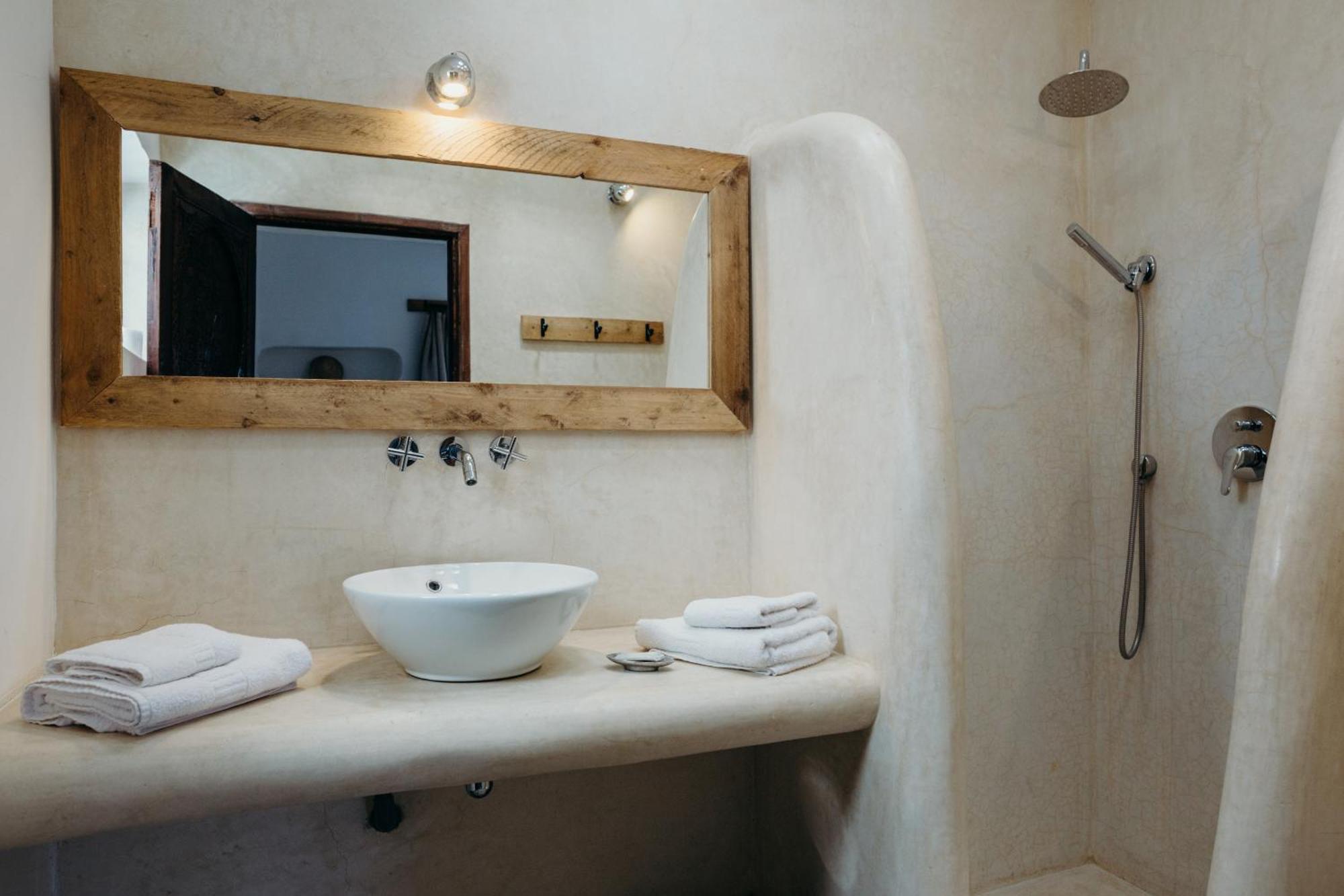 Tangaro Hip Hotel & Spa Ес-Сувейра Номер фото