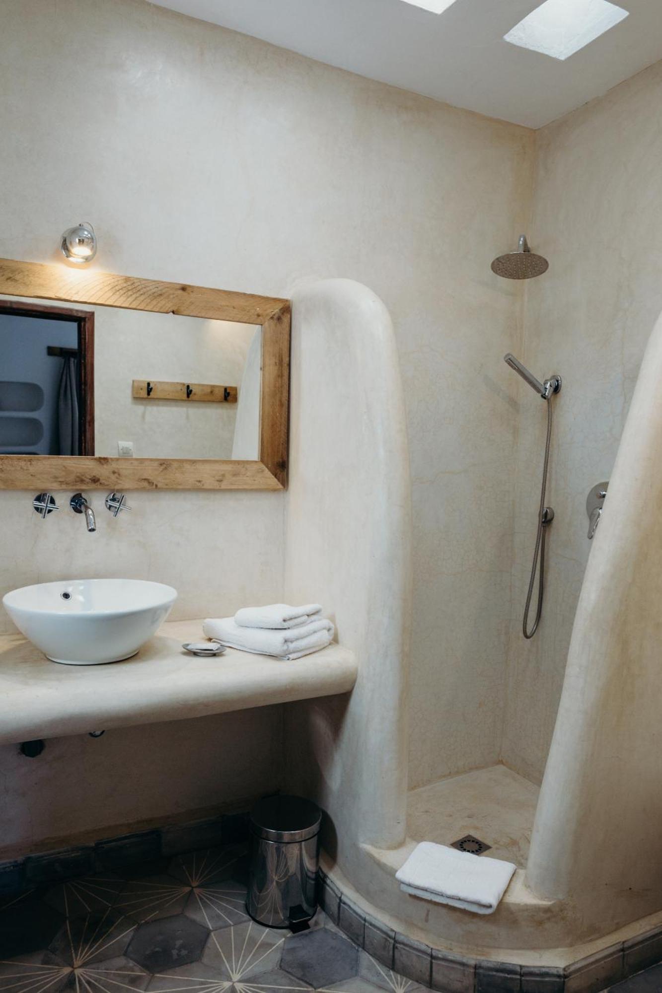 Tangaro Hip Hotel & Spa Ес-Сувейра Номер фото